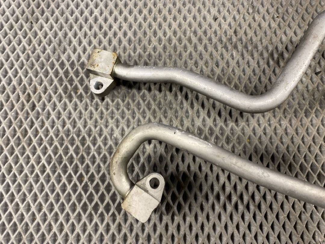 Трубка масляная, 4020 рублей, Красноярск