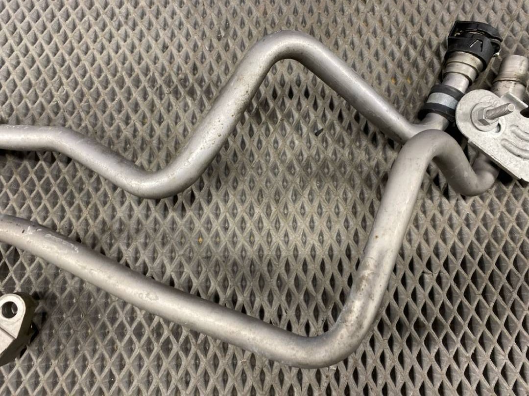 Трубка масляная, 4020 рублей, Красноярск