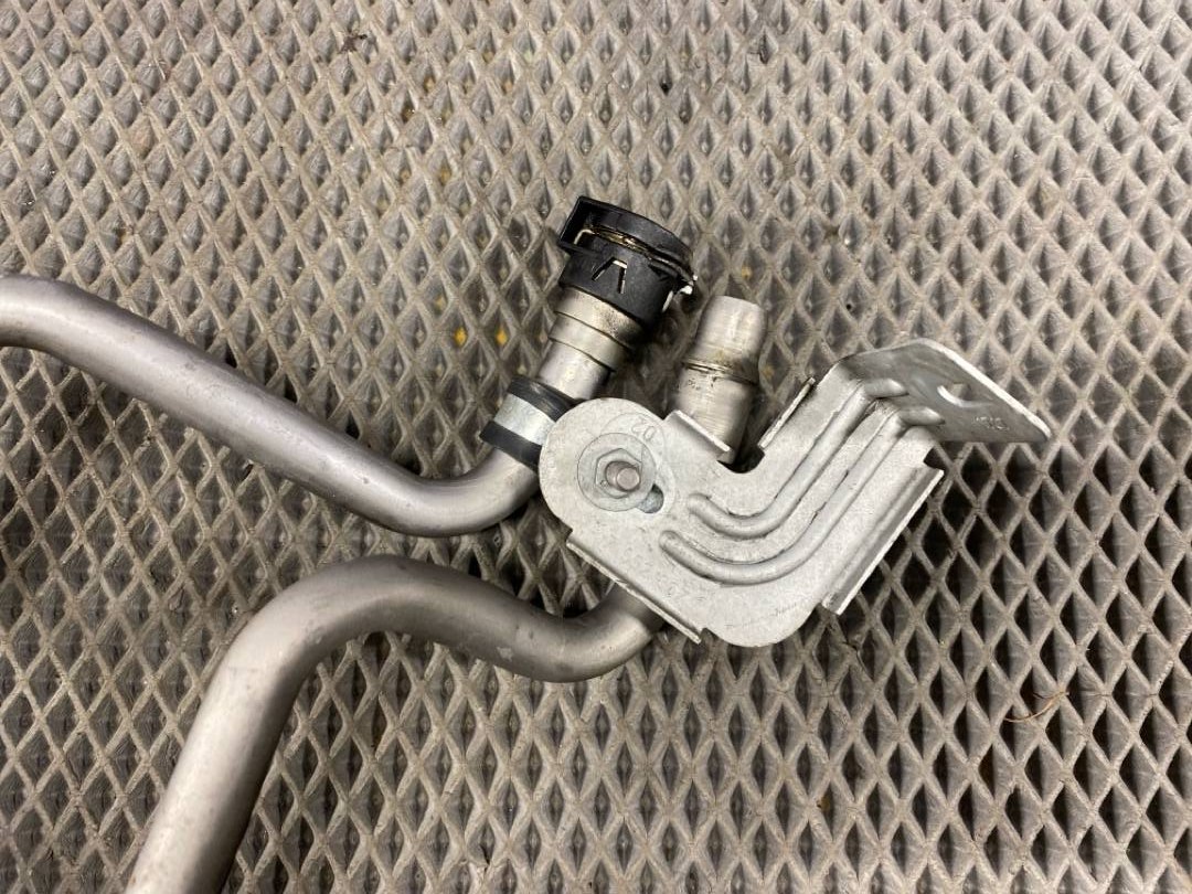 Трубка масляная, 4020 рублей, Красноярск