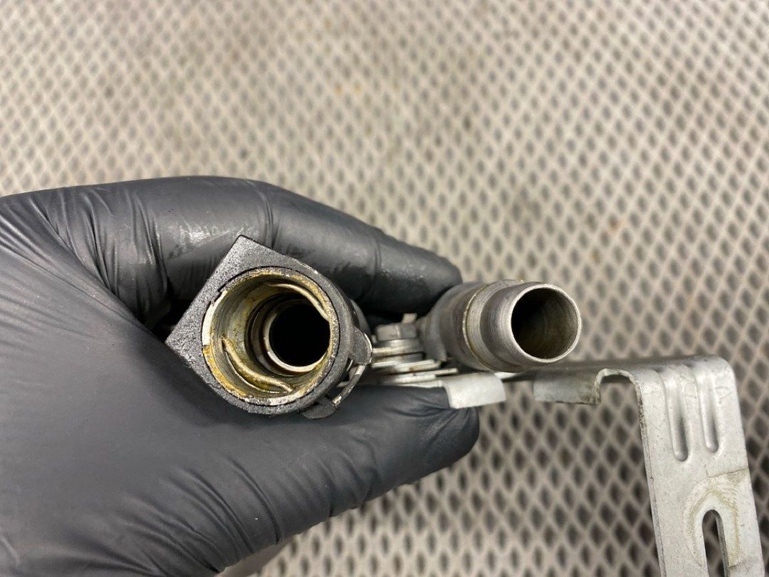 Трубка масляная, 4020 рублей, Красноярск