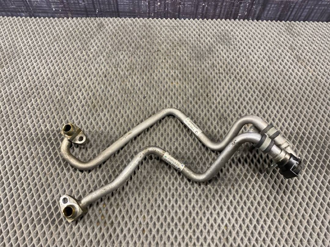 Трубка масляная, 4020 рублей, Красноярск