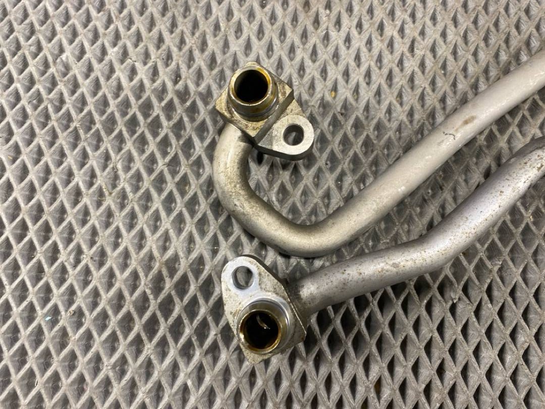 Трубка масляная, 4020 рублей, Красноярск