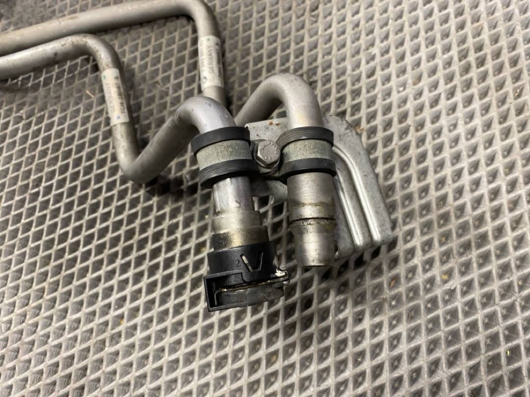 Трубка масляная, 4020 рублей, Красноярск