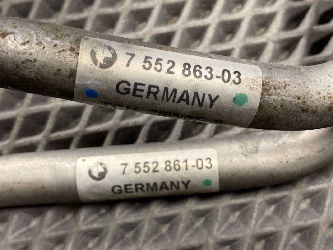 Трубка масляная, 4020 рублей, Красноярск