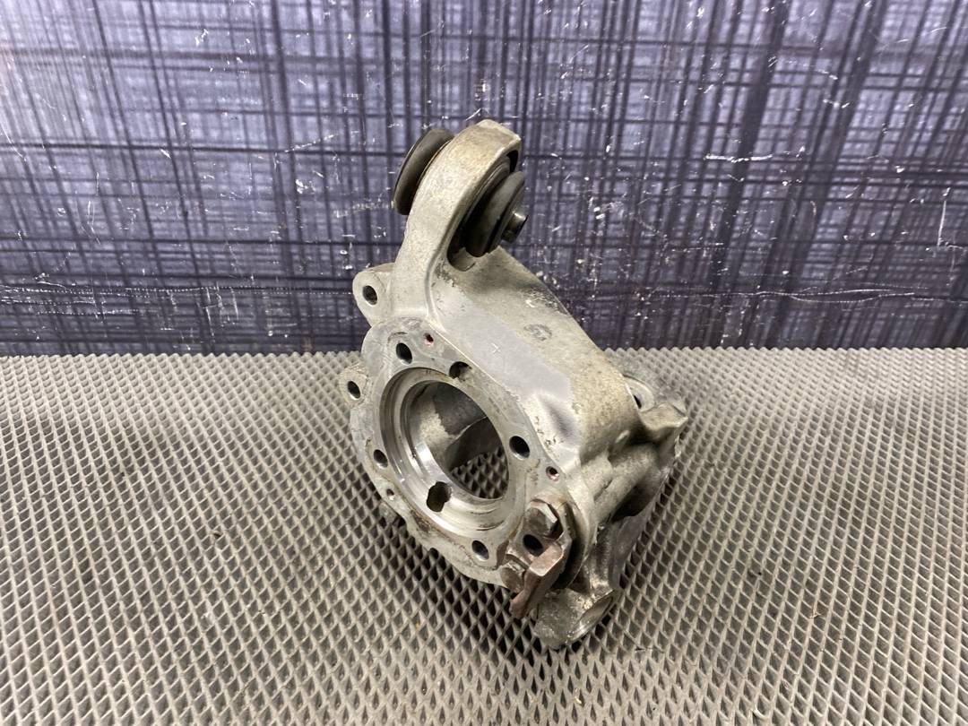 Поворотный кулак, 2265 рублей, Красноярск