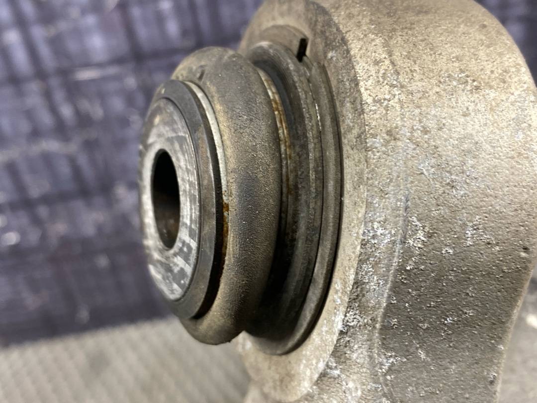 Поворотный кулак, 2265 рублей, Красноярск