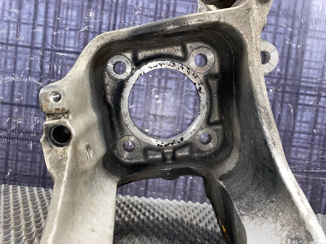 Поворотный кулак, 2265 рублей, Красноярск