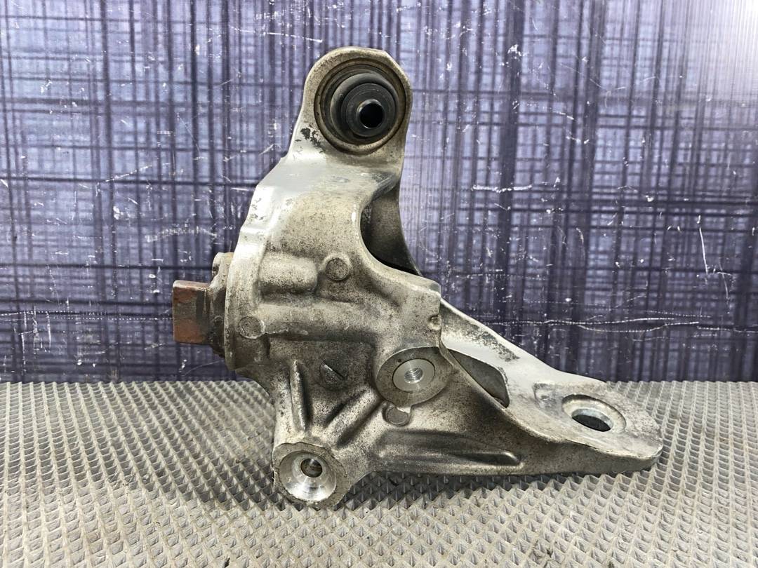 Поворотный кулак, 2265 рублей, Красноярск