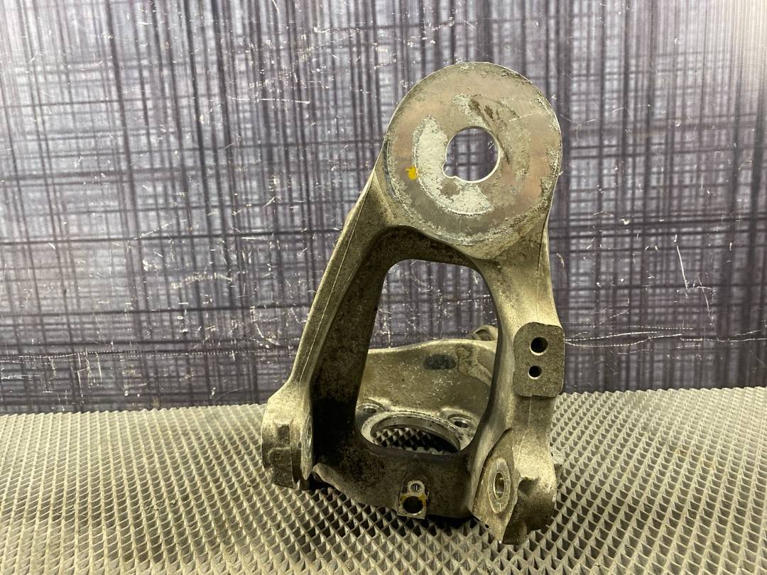 Поворотный кулак, 2265 рублей, Красноярск