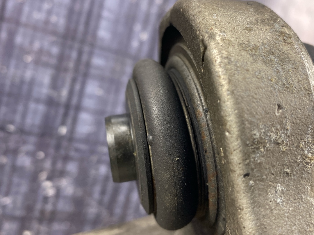 Поворотный кулак, 2265 рублей, Красноярск