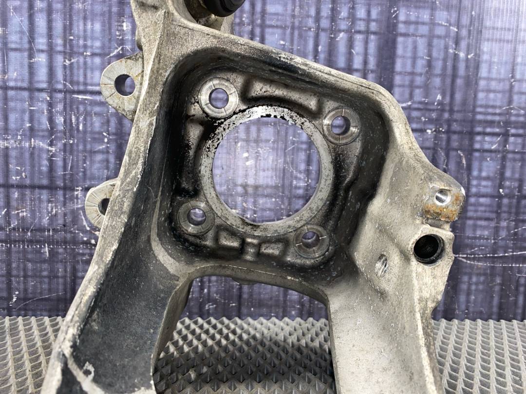 Поворотный кулак, 2265 рублей, Красноярск