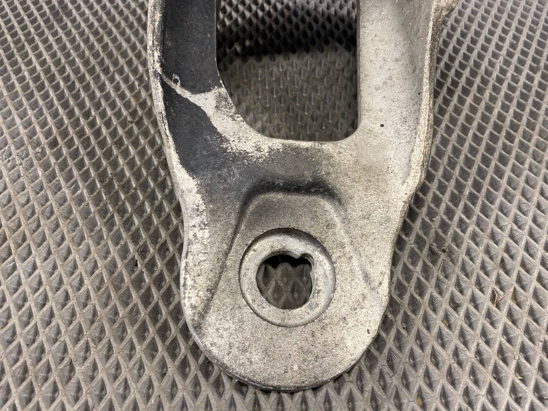 Поворотный кулак, 2265 рублей, Красноярск