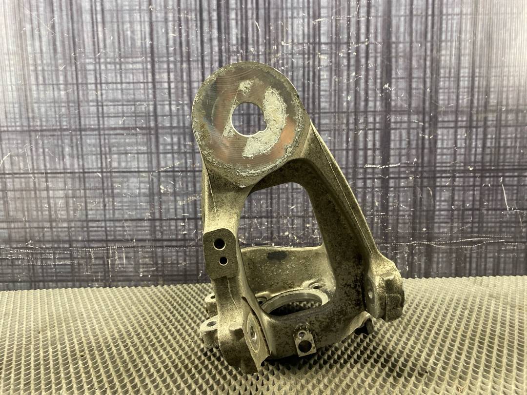 Поворотный кулак, 2265 рублей, Красноярск