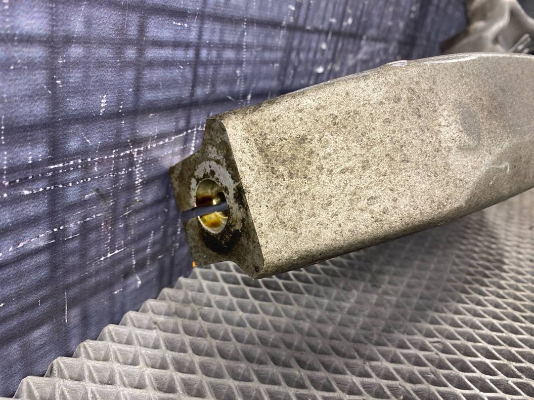 Поворотный кулак, 4298 рублей, Красноярск