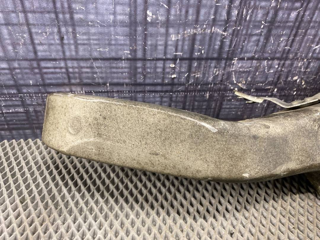 Поворотный кулак, 4298 рублей, Красноярск