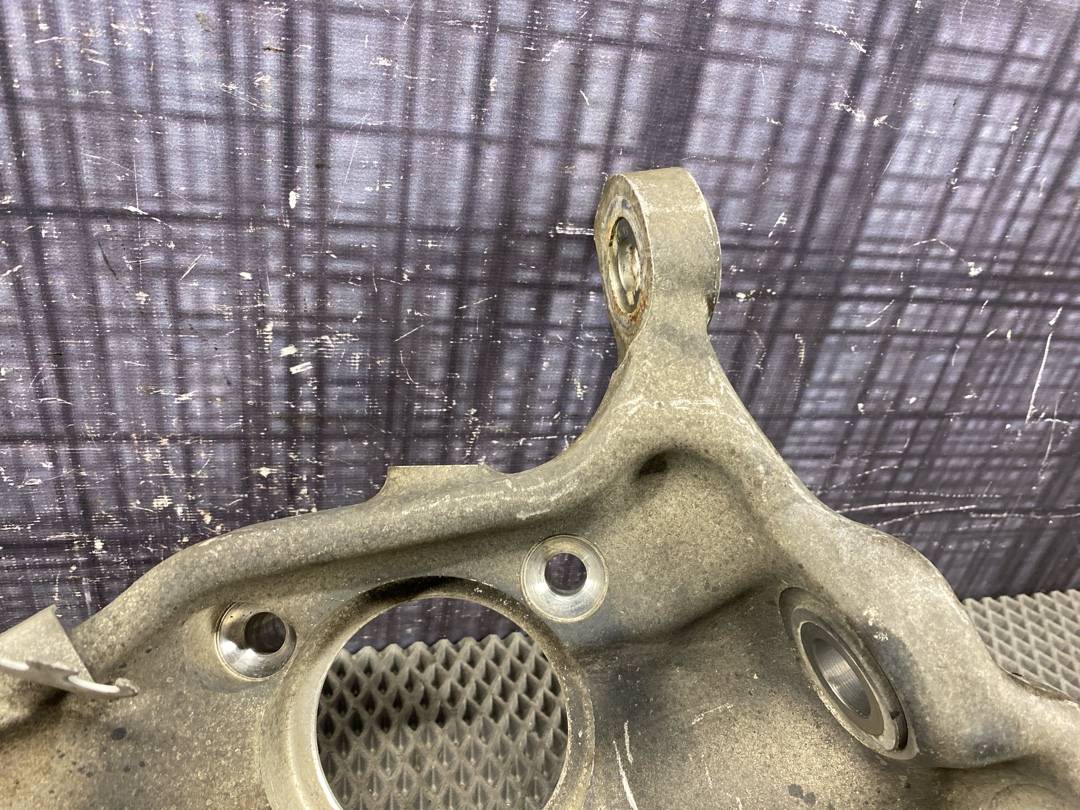 Поворотный кулак, 4298 рублей, Красноярск