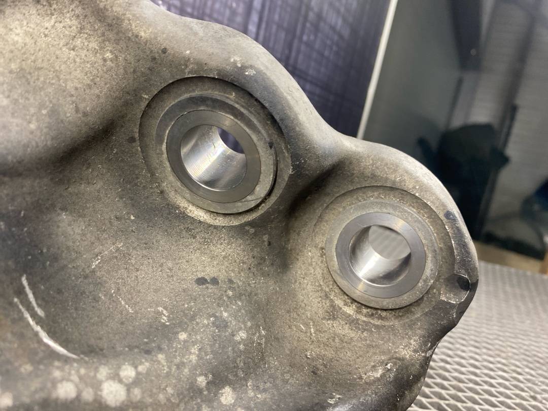 Поворотный кулак, 4298 рублей, Красноярск