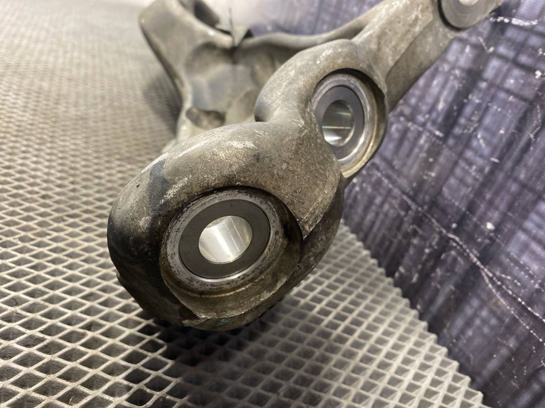 Поворотный кулак, 4298 рублей, Красноярск