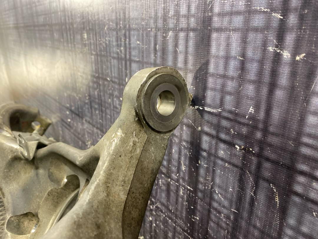 Поворотный кулак, 4298 рублей, Красноярск