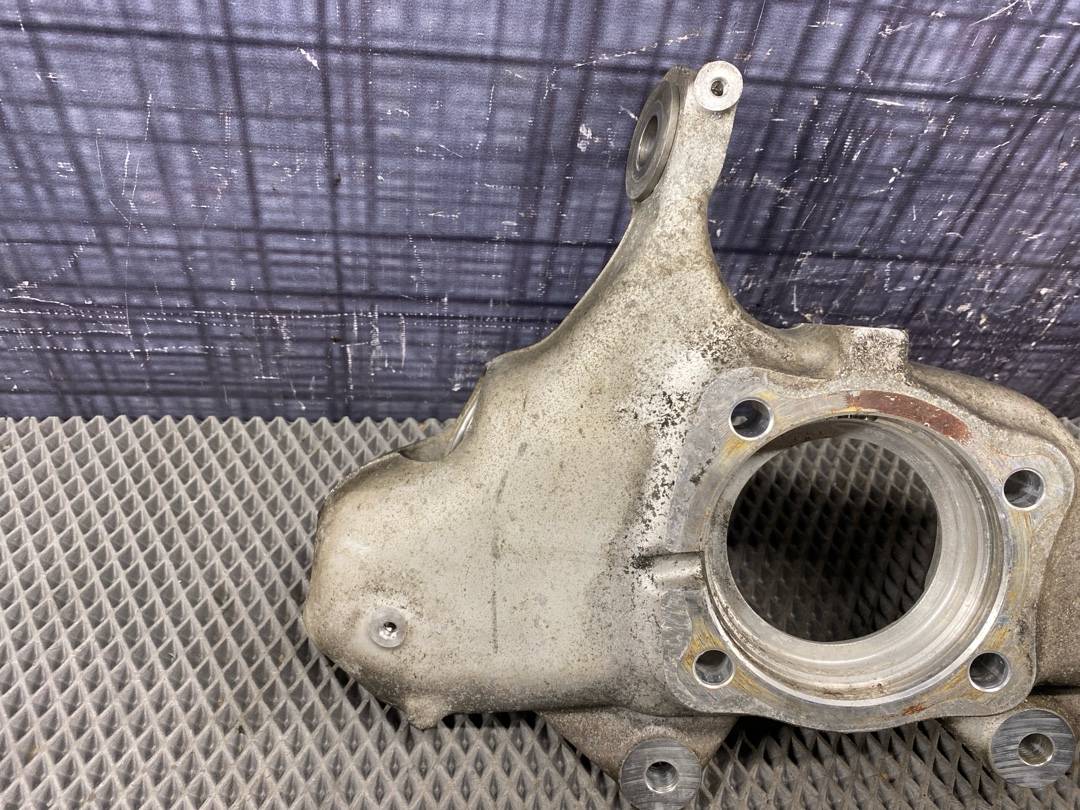 Поворотный кулак, 4298 рублей, Красноярск