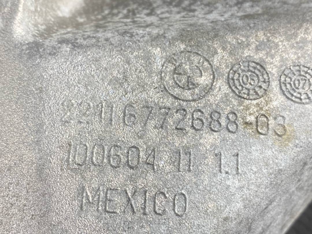 Кронштейн двигателя, 1005 рублей, Красноярск