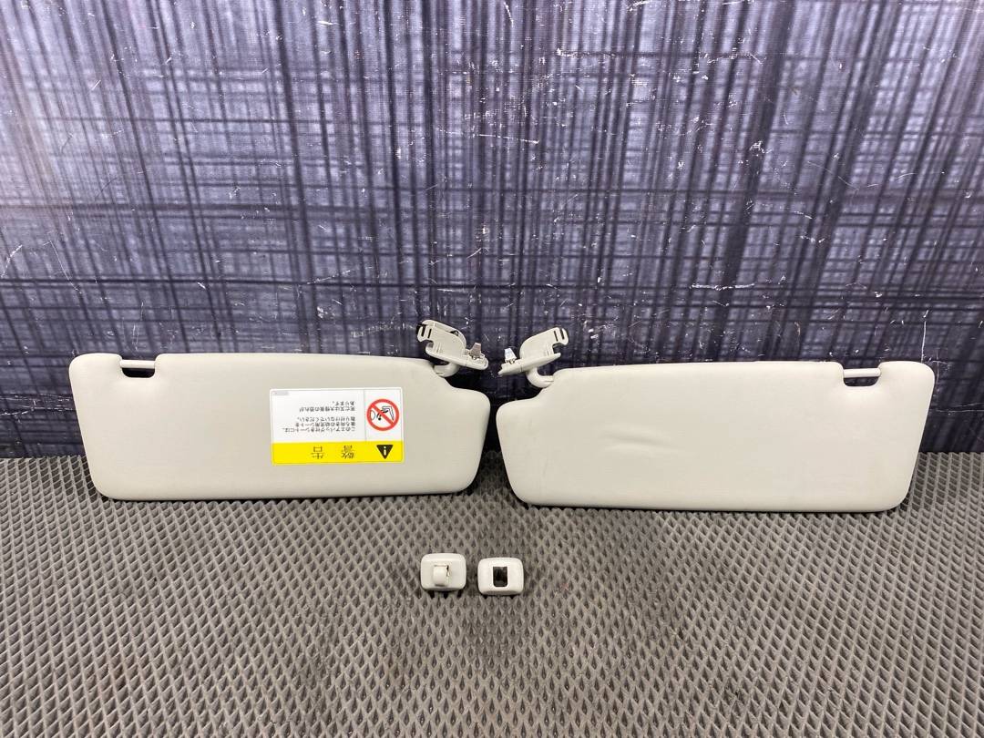 Козырек солнцезащитный, 1930 рублей, Красноярск