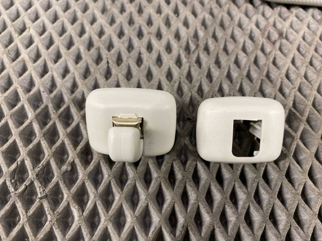 Козырек солнцезащитный, 1930 рублей, Красноярск