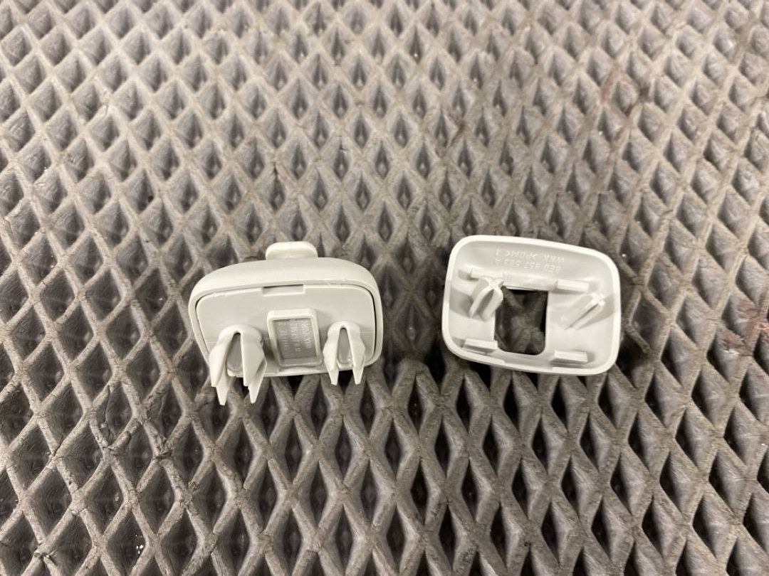 Козырек солнцезащитный, 1930 рублей, Красноярск