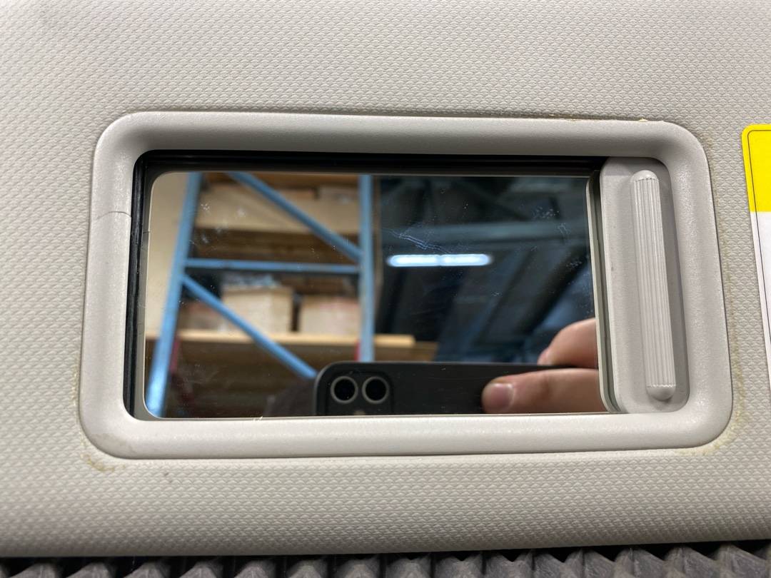 Козырек солнцезащитный, 1930 рублей, Красноярск