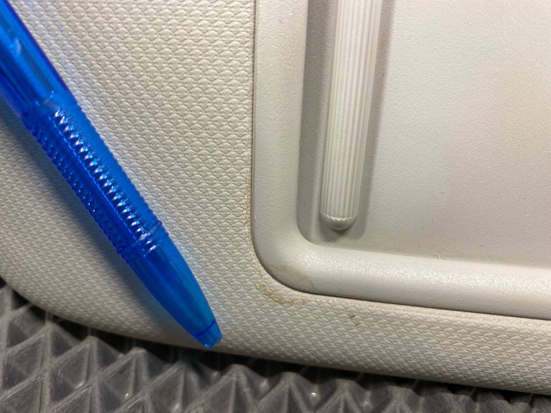 Козырек солнцезащитный, 1930 рублей, Красноярск