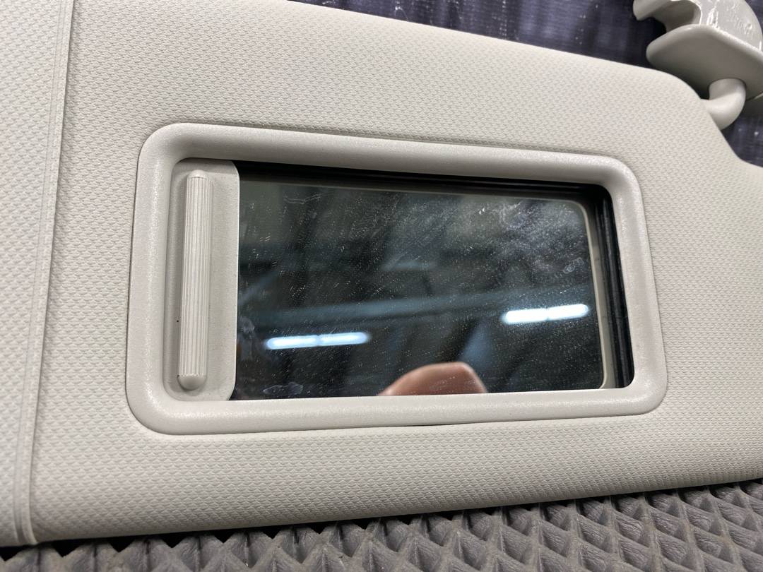 Козырек солнцезащитный, 1930 рублей, Красноярск