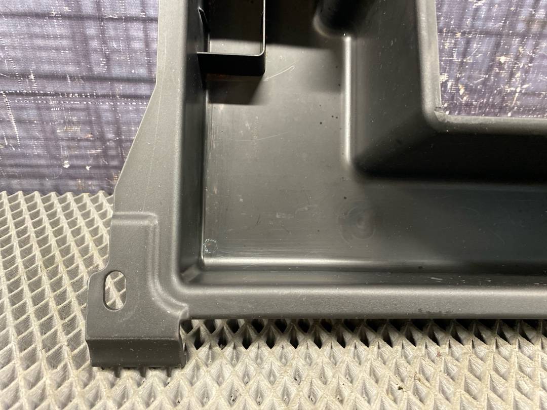 Пластик багажника, 383 рублей, Красноярск