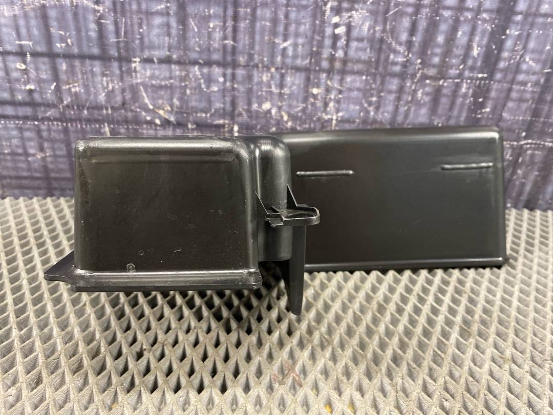 Пластик багажника, 383 рублей, Красноярск