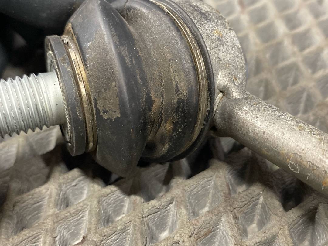 Стойка стабилизатора, 458 рублей, Красноярск