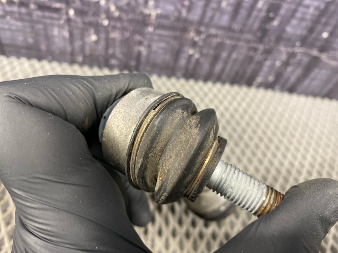 Стойка стабилизатора, 458 рублей, Красноярск