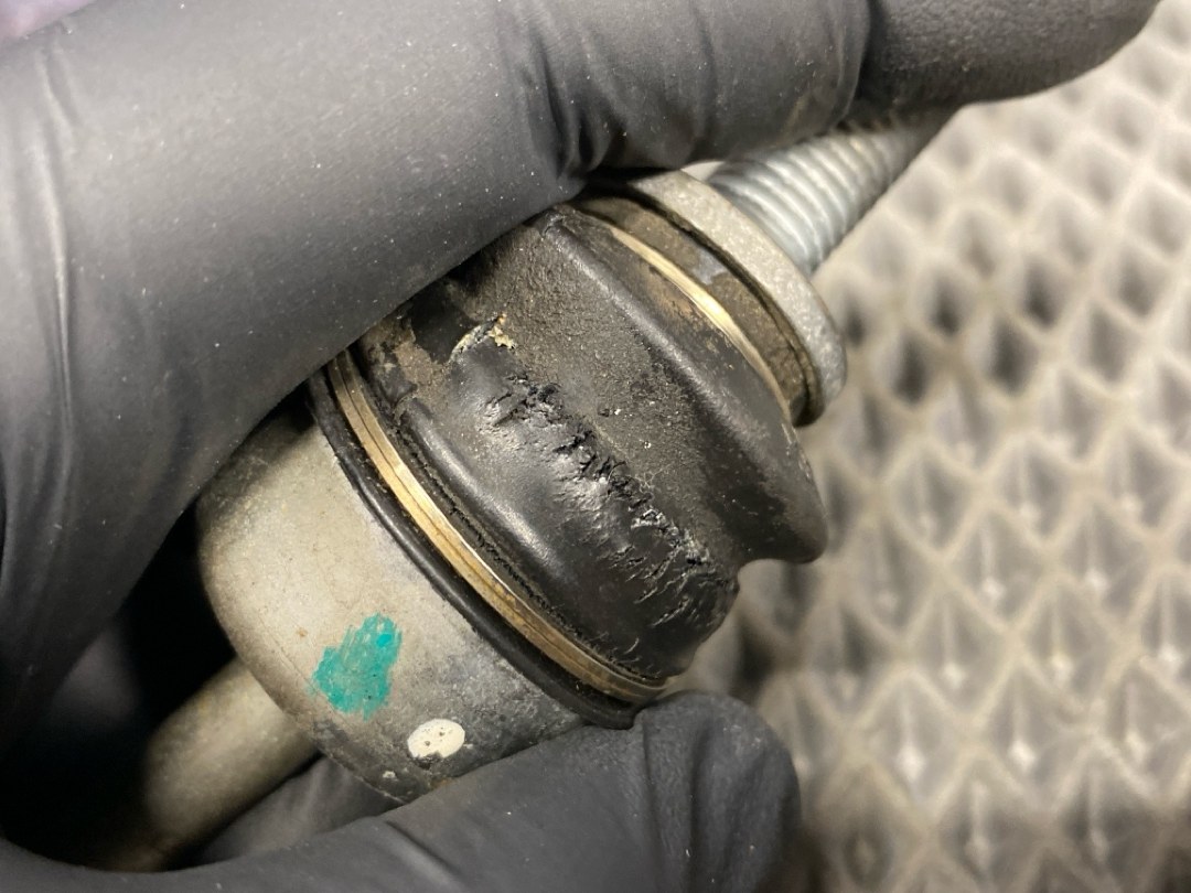 Стойка стабилизатора, 458 рублей, Красноярск