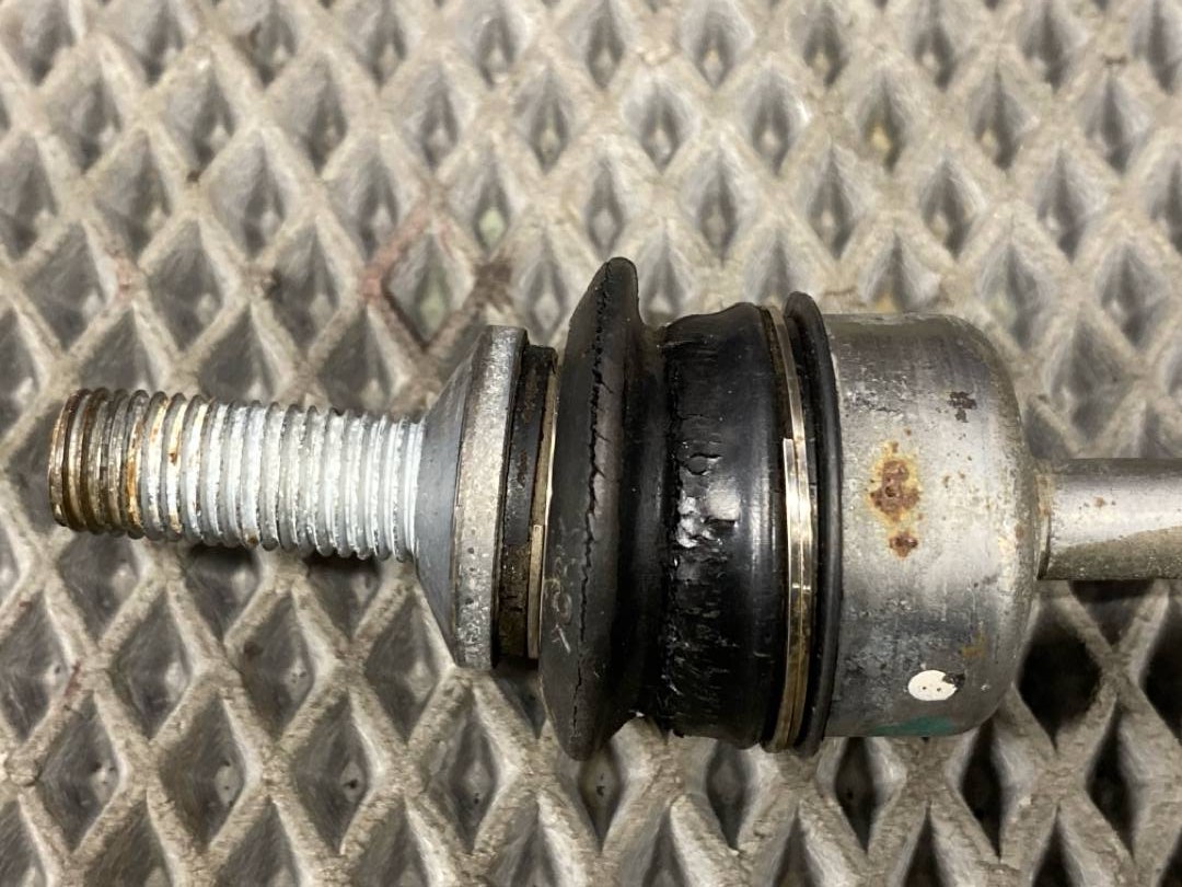 Стойка стабилизатора, 458 рублей, Красноярск