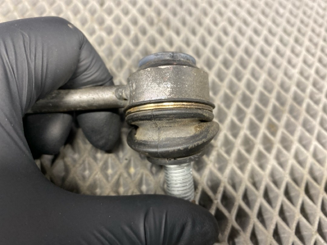 Стойка стабилизатора, 458 рублей, Красноярск