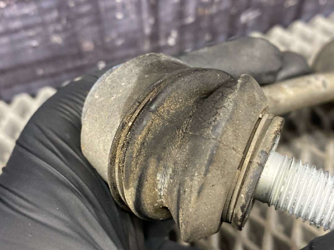 Стойка стабилизатора, 458 рублей, Красноярск