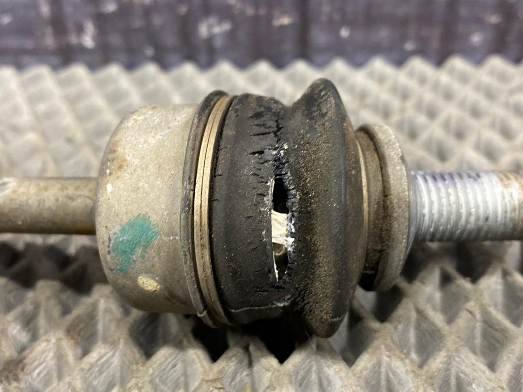 Стойка стабилизатора, 458 рублей, Красноярск