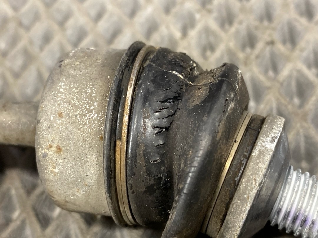 Стойка стабилизатора, 458 рублей, Красноярск