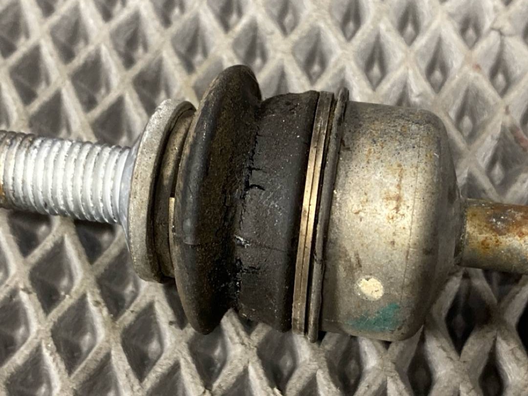 Стойка стабилизатора, 458 рублей, Красноярск