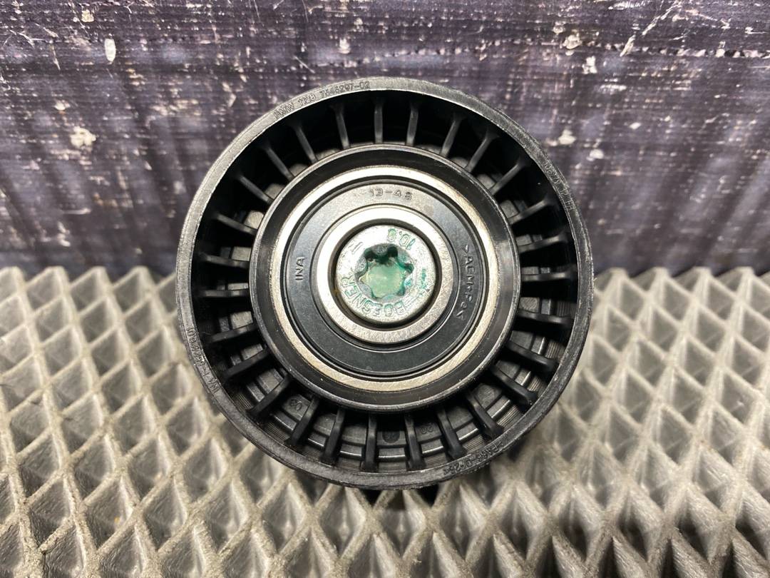 Ролик натяжной, 540 рублей, Красноярск