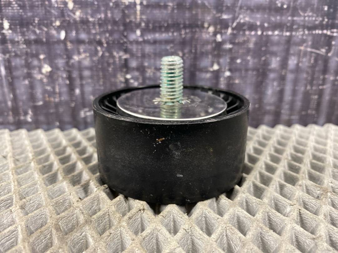 Ролик натяжной, 540 рублей, Красноярск