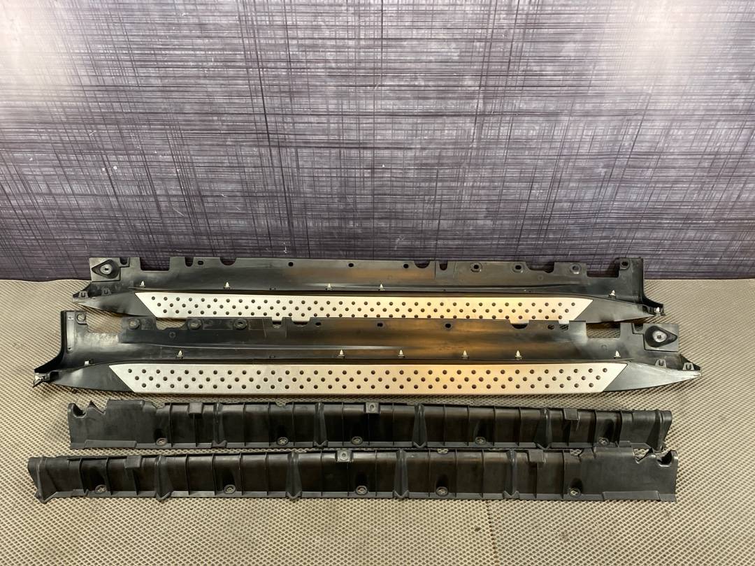 Подножки, 14250 рублей, Красноярск