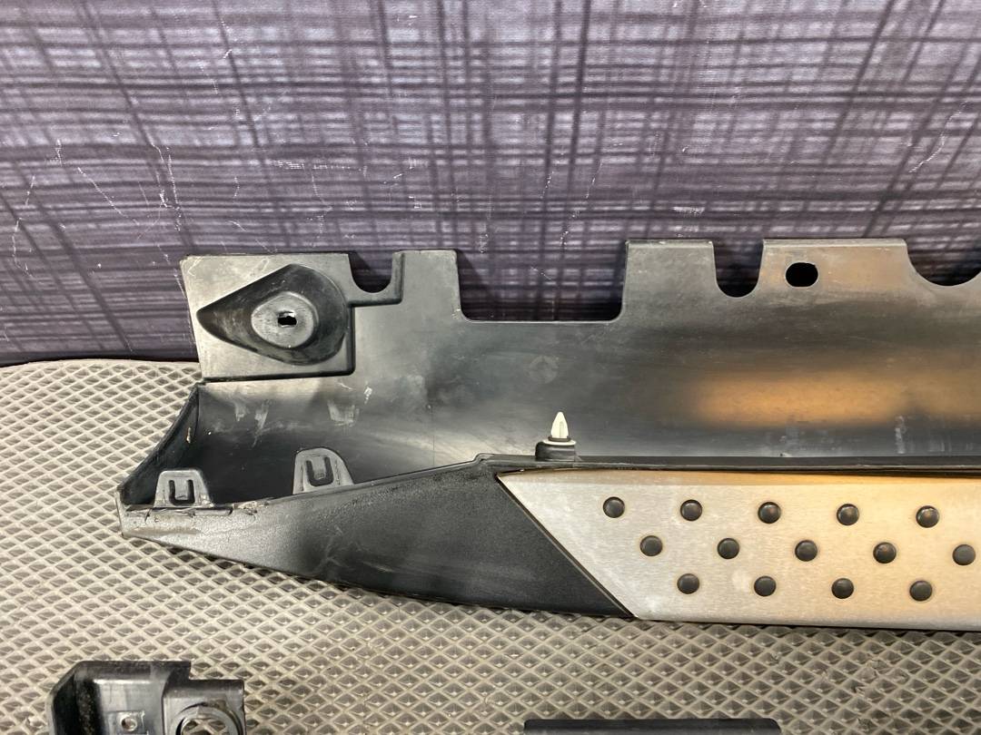 Подножки, 14250 рублей, Красноярск