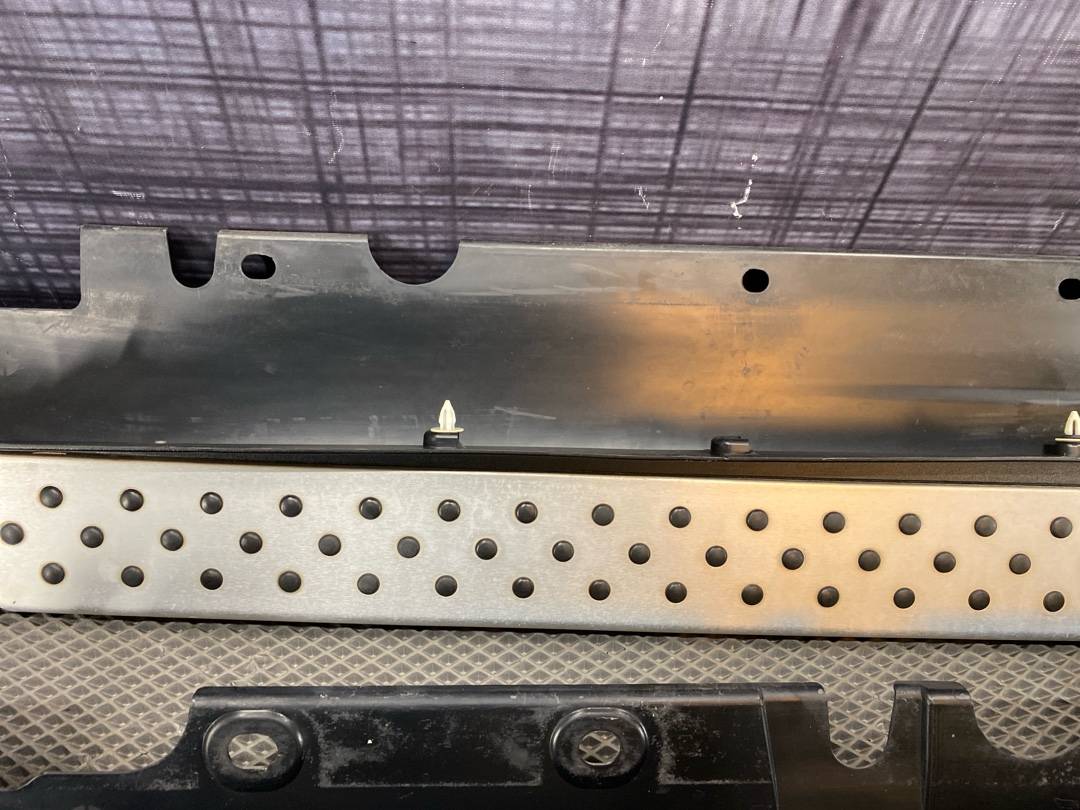 Подножки, 14250 рублей, Красноярск