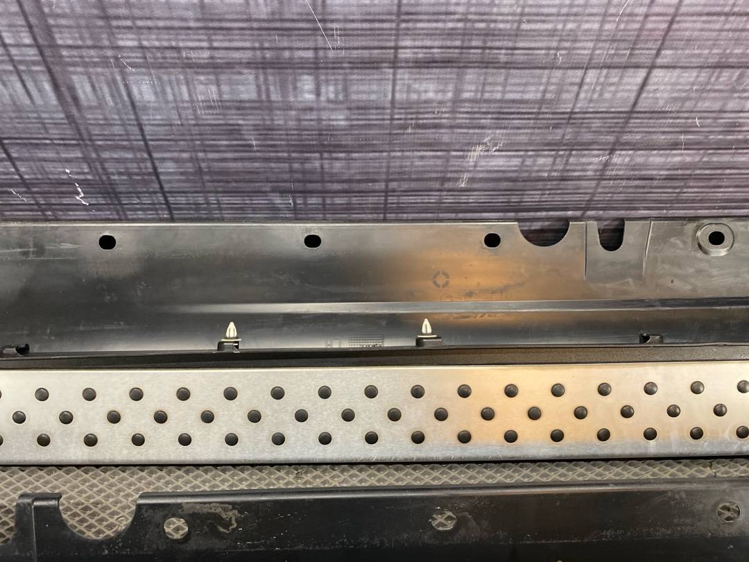 Подножки, 14250 рублей, Красноярск