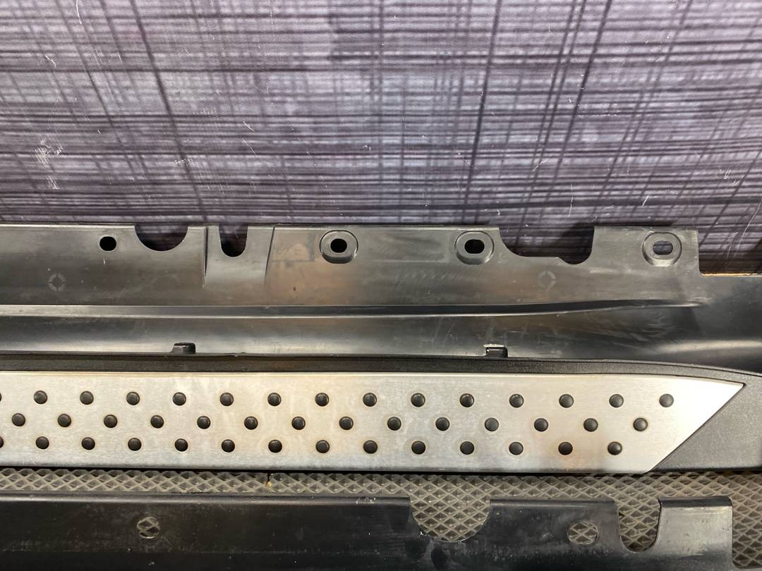 Подножки, 14250 рублей, Красноярск