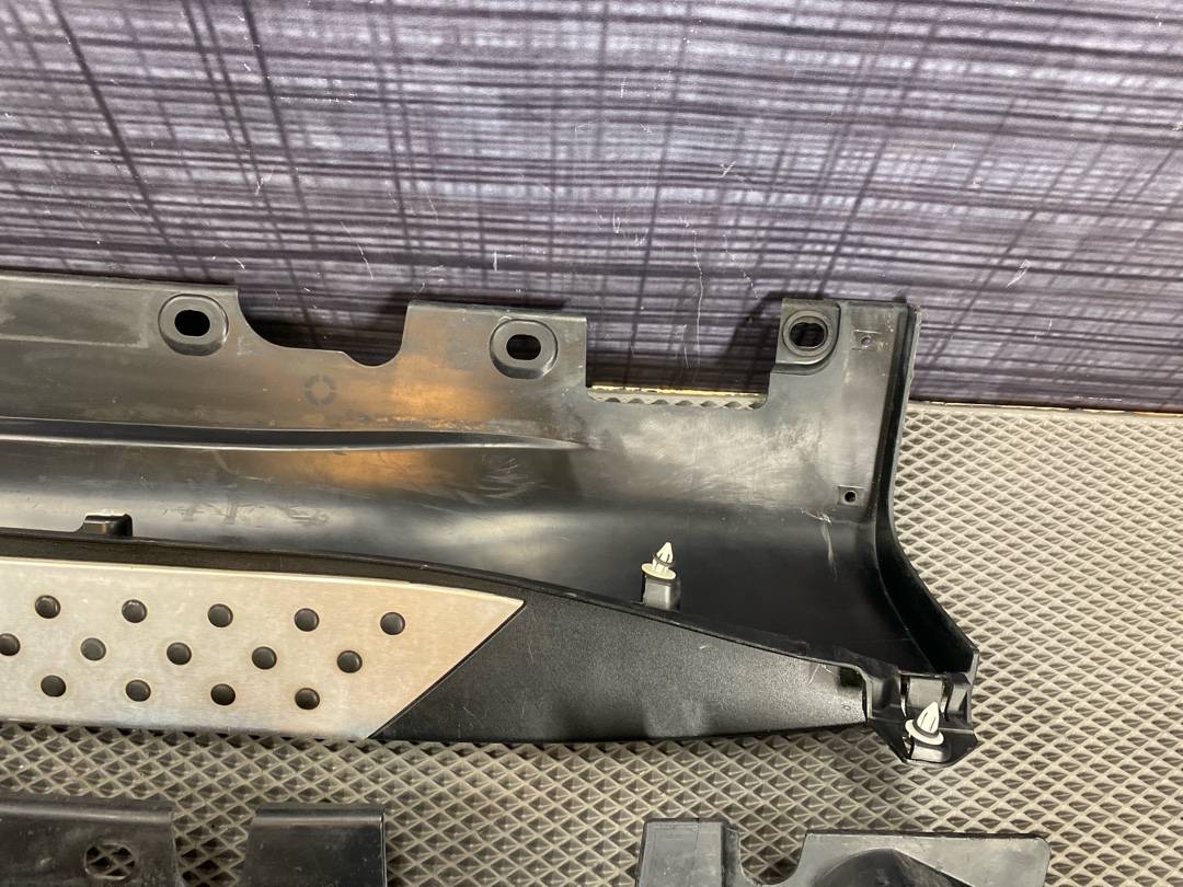 Подножки, 14250 рублей, Красноярск